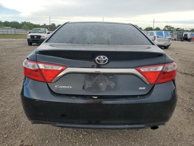 VIN 4T1BF1FK6FU021390 2015 Toyota Camry, LE no.6