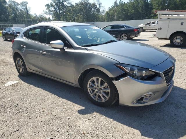 VIN JM1BM1L77E1100500 2014 Mazda 3, Touring no.4