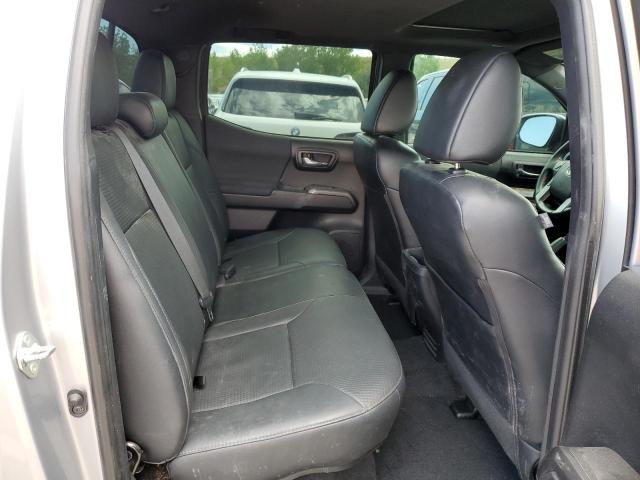 2019 TOYOTA TACOMA DOU - 5TFCZ5AN1KX170310