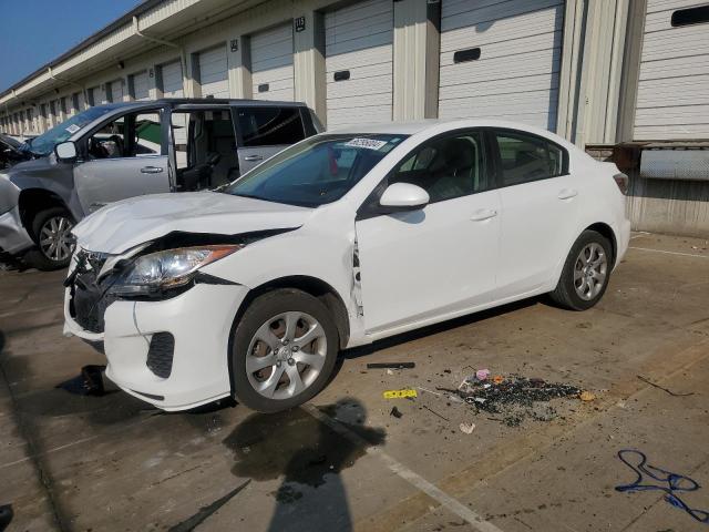 VIN JM1BL1TF9D1830319 2013 Mazda 3, I no.1