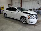 NISSAN ALTIMA 2.5 photo