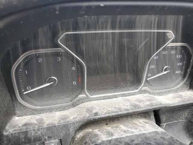 2020 GMC SIERRA K25 - 1GT49REY8LF120978