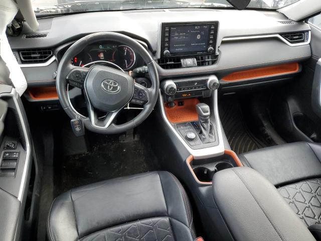 2020 TOYOTA RAV4 ADVEN - 2T3J1RFV9LC096074