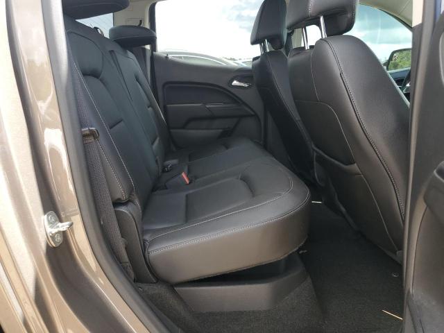 2015 CHEVROLET COLORADO L - 1GCGSBEA6F1160098