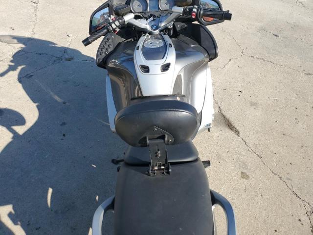 2013 BMW R1200 RT - WB1044005DZW21874