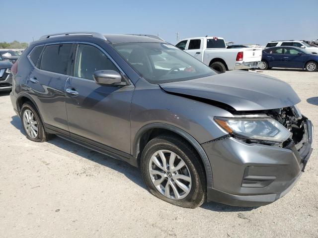 2020 NISSAN ROGUE S - KNMAT2MT9LP526280