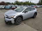 2023 SUBARU CROSSTREK - JF2GTHSC8PH270781