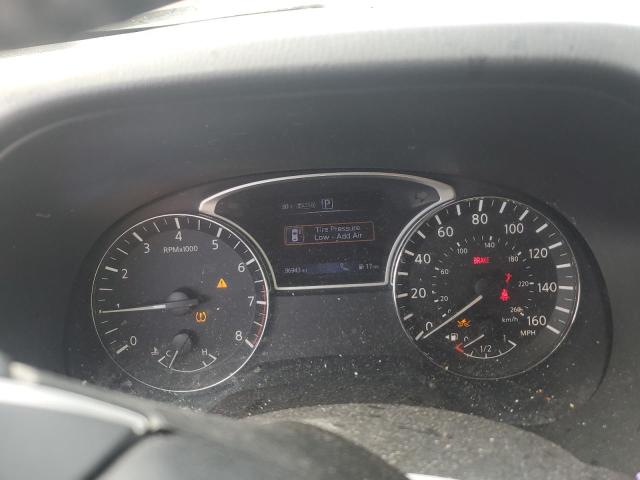 2018 NISSAN PATHFINDER - 5N1DR2MM3JC625326