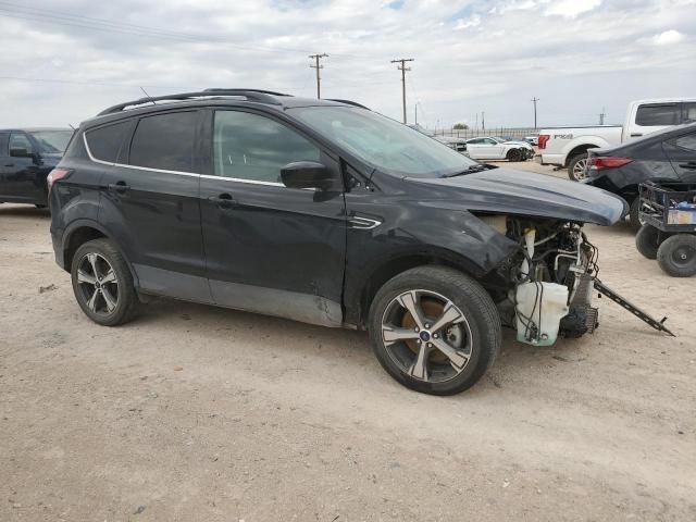 Vin: 1fmcu9g93hub66829, lot: 69093414, ford escape se 20174