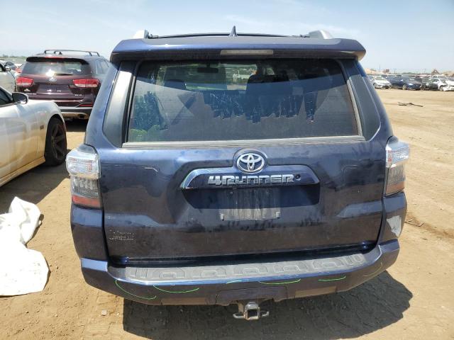 2018 TOYOTA 4RUNNER SR - JTEBU5JR5J5563486