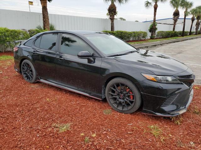 Vin: 4t1nz1ak9lu037171, lot: 66315054, toyota camry trd 20204