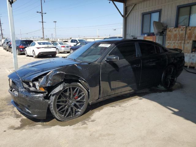 VIN 2C3CDXBG6DH688967 2013 Dodge Charger, SE no.1