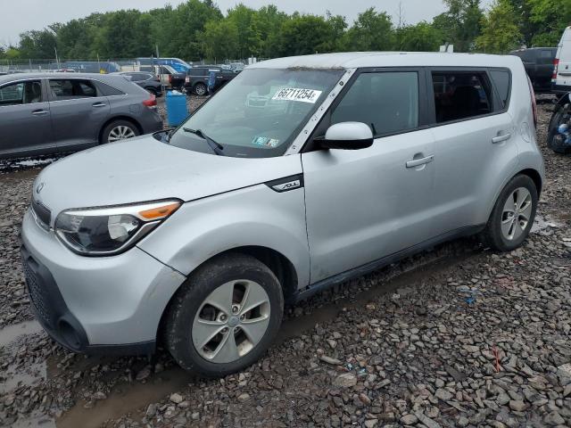 VIN KNDJN2A20E7723119 2014 KIA Soul no.1