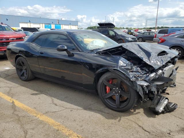 2022 DODGE CHALLENGER - 2C3CDZC98NH180366