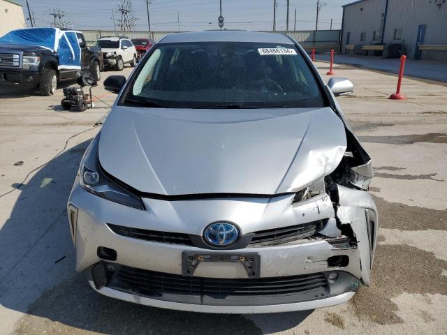 2019 TOYOTA PRIUS - JTDL9RFU3K3004241