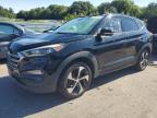 2016 HYUNDAI TUCSON LIM - KM8J3CA23GU168579