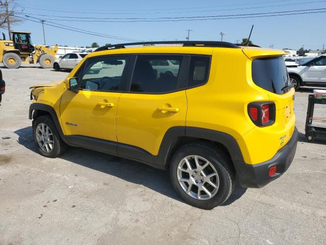 2019 JEEP RENEGADE L - ZACNJBBB5KPJ76632