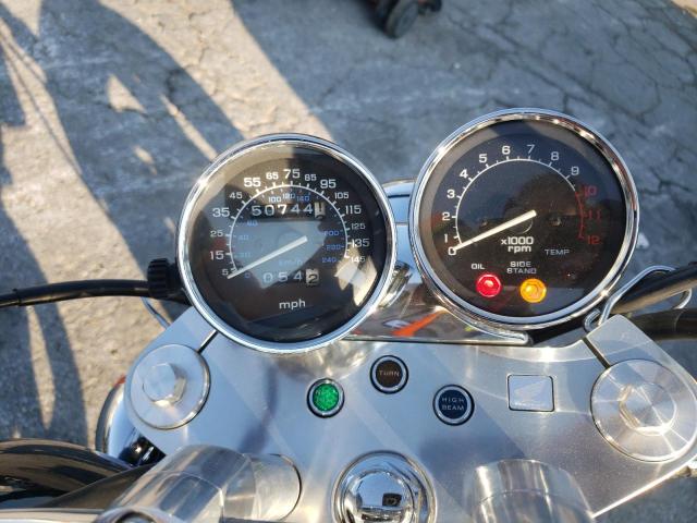2002 HONDA VF750 C JH2RC43012M801248