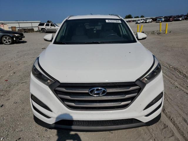 2016 HYUNDAI TUCSON LIM - KM8J33A26GU037579