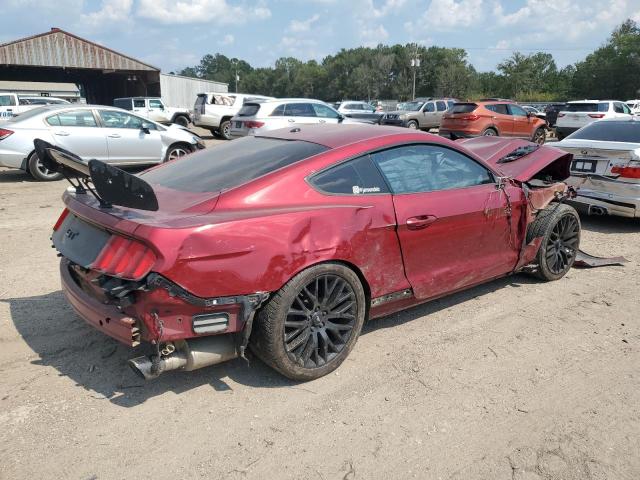 2017 FORD MUSTANG GT - 1FA6P8CF9H5271728