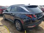 HYUNDAI TUCSON BLU photo