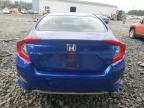 HONDA CIVIC LX photo