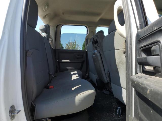 2019 RAM 1500 CLASS - 1C6RR6FG5KS678715
