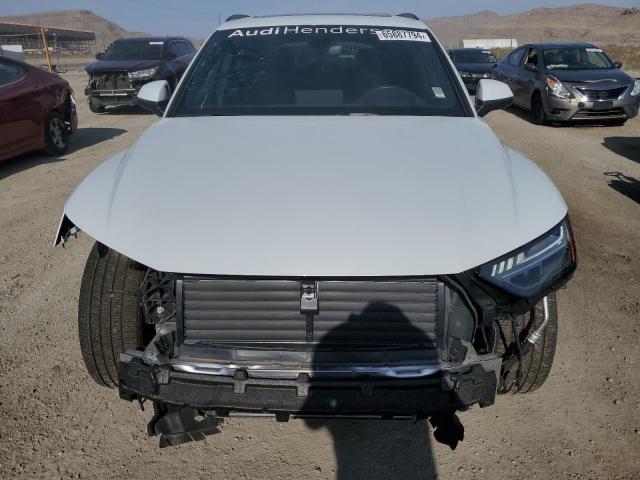 2023 AUDI Q5 PRESTIG WA1FAAFY2P2166703