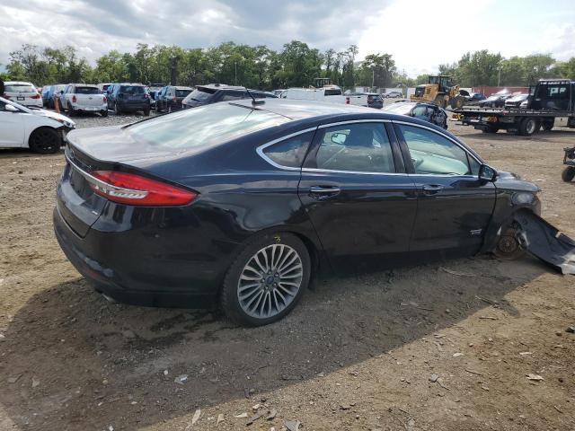 VIN 3FA6P0PU2HR198869 2017 Ford Fusion, Se Phev no.3