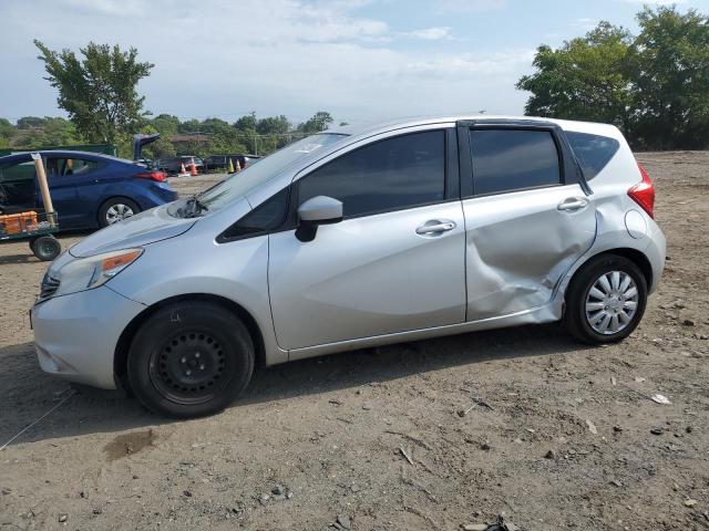 2015 NISSAN VERSA NOTE - 3N1CE2CP5FL392877