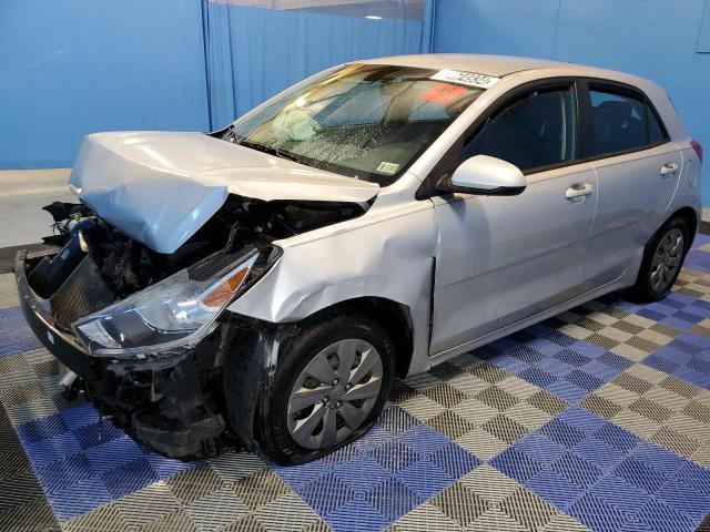 2020 KIA RIO LX #2947626752