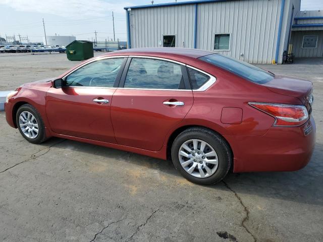 VIN 1N4AL3AP5FN302460 2015 Nissan Altima, 2.5 no.2