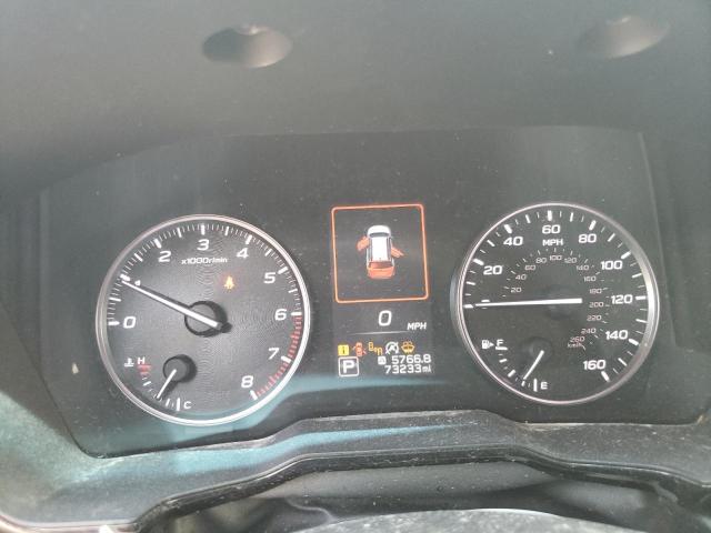 2022 SUBARU OUTBACK PR - 4S4BTAFC2N3131598