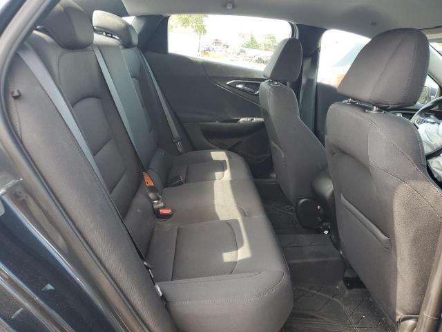 2021 CHEVROLET MALIBU RS - 1G1ZG5ST5MF056955