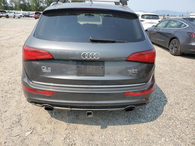 VIN WA1D7AFPXHA077868 2017 Audi Q5, Premium Plus S-... no.6