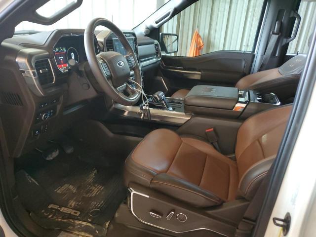 2022 FORD F150 SUPER - 1FTFW1E84NFB96512