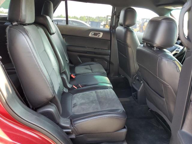 2015 FORD EXPLORER X - 1FM5K7D8XFGA61277
