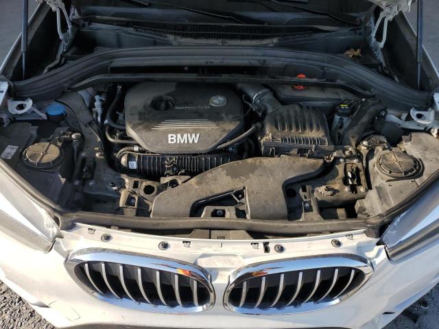 VIN WBXHU7C32J5H44537 2018 BMW X1, Sdrive28I no.12