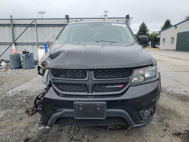 2017 DODGE JOURNEY SX - 3C4PDCBBXHT516741