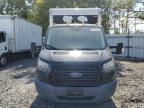 FORD TRANSIT T- photo