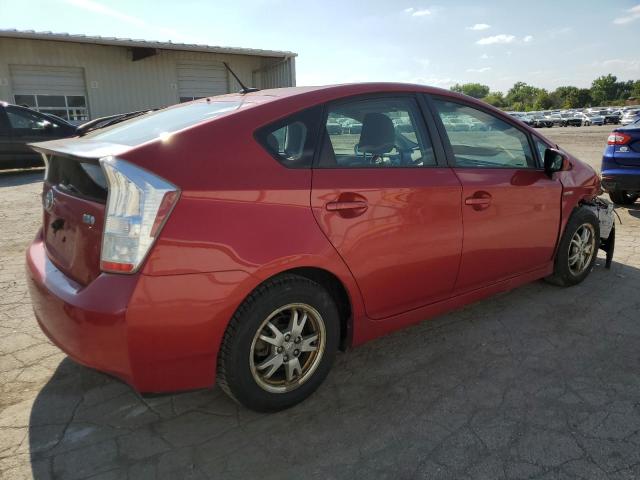 Vin: jtdkn3du9a0158489, lot: 67237294, toyota prius 20103