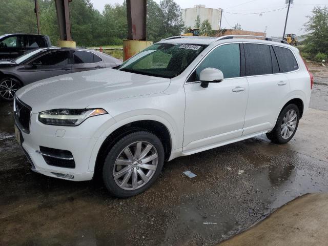 2018 VOLVO XC90 T6 2018