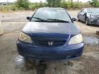 HONDA CIVIC SI photo