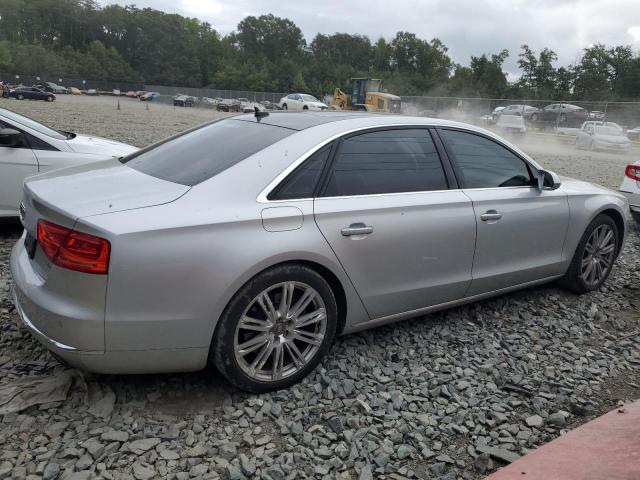 2012 AUDI A8 L QUATT WAURVAFD3CN010776  66401374