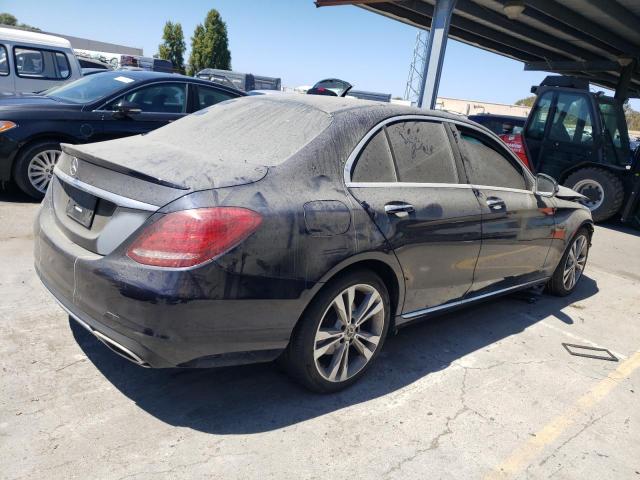 VIN 55SWF4JB8HU231661 2017 Mercedes-Benz C-Class, 300 no.3