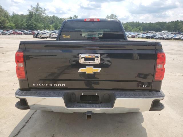 2015 CHEVROLET SILVERADO - 3GCPCREC2FG243486