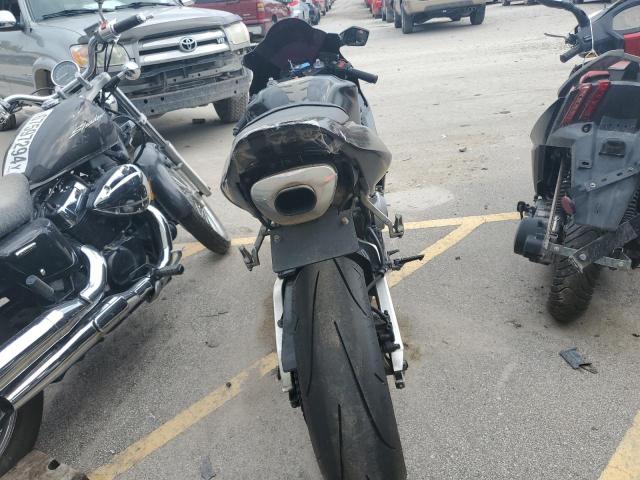2003 HONDA CBR600 RR - JH2PC37003M005636