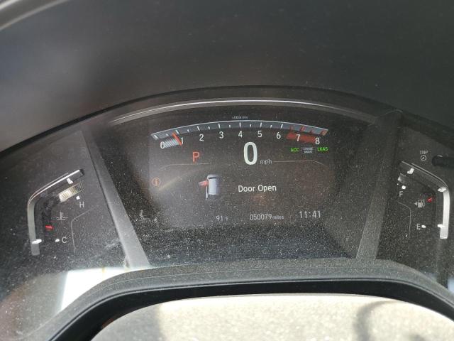 2020 HONDA CR-V LX - 5J6RW1H2XLL010212
