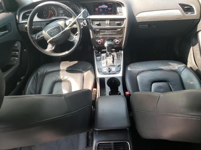 VIN WAUAFAFL1FN008868 2015 Audi A4, Premium no.8