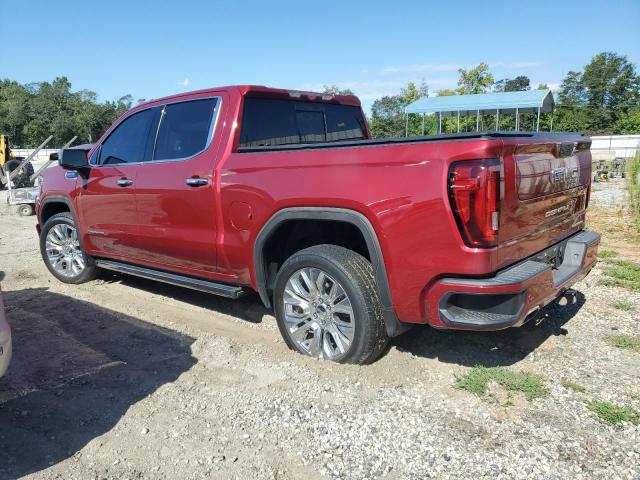 2020 GMC SIERRA K15 - 1GTU9FEL0LZ239030